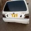 Suzuki Mehran VX 1992 For Sale in Gojra