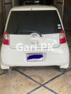 Daihatsu Esse  2011 For Sale in Karachi