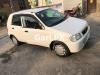 Suzuki Alto VXR 2012 For Sale in Lahore