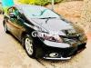 Honda Civic VTi Oriel Prosmatec 1.8 i-VTEC 2012 For Sale in Lahore