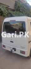 Suzuki Every GA 2008 For Sale in Rawalpindi