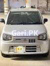 Suzuki Alto VX 2021 For Sale in Lahore