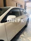 Toyota Corolla XLi VVTi 2011 For Sale in Lahore