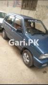 Suzuki Mehran VXR 2010 For Sale in Karachi