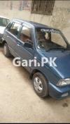 Suzuki Mehran VXR 2010 For Sale in Karachi•