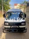 Suzuki Bolan  2021 For Sale in Sialkot•