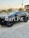 Kia Sportage  2020 For Sale in Karachi