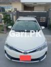 Toyota Corolla XLI 2019 For Sale in Kohat
