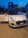 Suzuki Swift  2022 For Sale in Lahore•