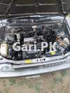 Suzuki Mehran VX 2016 For Sale in Sialkot