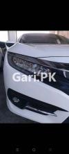 Honda Civic VTi Oriel Prosmatec 2020 For Sale in Sukkur•