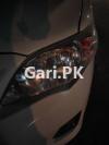 Toyota Corolla XLi VVTi 2011 For Sale in Rahim Yar Khan