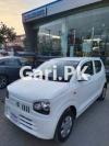 Suzuki Alto  2022 For Sale in Rawalpindi•