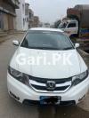 Honda City IVTEC 2020 For Sale in Gujrat•