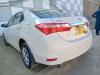 Toyota Corolla GLi 2015 For Sale in Karachi