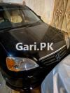 Honda Civic VTi Automatic 1.6 2001 For Sale in Hyderabad