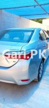 Toyota Corolla GLi 1.3 VVTi 2018 For Sale in Karachi