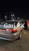 BMW 7 Series 745i 2003 For Sale in Karachi