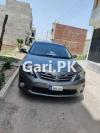 Toyota Corolla GLi 1.3 VVTi 2009 For Sale in Sahiwal