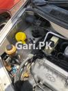 Hyundai Santro Exec GV 2007 For Sale in Taxila