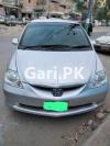 Honda City i-DSI 2005 For Sale in Karachi