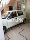 Suzuki Alto VXR 2011 For Sale in Karachi