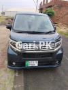 Daihatsu Move Custom RS 2015 For Sale in Lahore