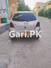 Toyota Vitz  2011 For Sale in Punjab•