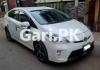 Toyota Prius  2014 For Sale in Karachi•