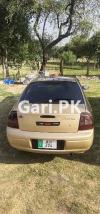 Kia Spectra  2001 For Sale in Islamabad•