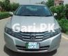 Honda City IVTEC 2010 For Sale in Lahore•