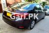 Toyota Corolla GLI 2015 For Sale in Karachi•