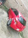 Toyota Vitz F 1.3 2009 For Sale in Islamabad