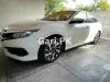 Honda Civic Oriel 1.8 i-VTEC CVT 2017 For Sale in Lahore