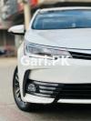 Toyota Corolla Altis Grande CVT-i 1.8 2020 For Sale in Sialkot