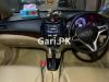 Honda City Aspire Prosmatec 1.5 i-VTEC 2019 For Sale in Lahore