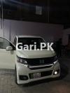 Honda N Wgn Custom G L Package 2014 For Sale in Peshawar