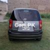 Hyundai Santro Club 2005 For Sale in Peshawar