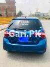 Toyota Vitz  2018 For Sale in Hafizabad•