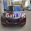 Honda Vezel  2014 For Sale in Karachi•