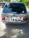 Suzuki Mehran VXR 2016 For Sale in Islamabad