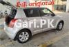 Suzuki Swift  2018 For Sale in Karachi•