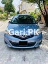 Toyota Vitz  2013 For Sale in Lahore