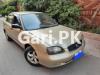 Suzuki Baleno  2005 For Sale in Lahore•