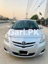 Toyota Belta  2013 For Sale in Lahore
