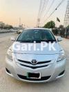 Toyota Belta  2013 For Sale in Lahore•