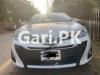 Toyota Yaris  2021 For Sale in Lahore•