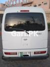 Daihatsu Hijet Cruise 2017 For Sale in Gujrat