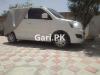 Suzuki Wagon R VXL 2022 For Sale in Islamabad