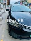 Toyota Corolla GLi 1.3 VVTi 2017